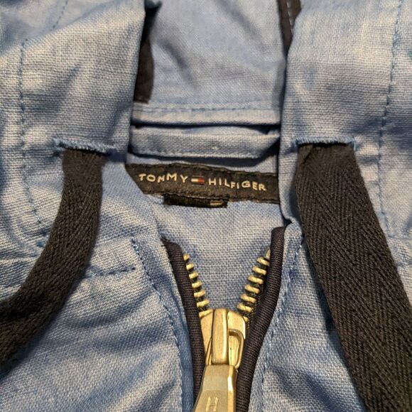 TOMMY HILFIGER Versatile Coat Like New - Picture 7 of 9